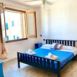 Apartmán Marettimo Appartamenti