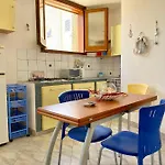Apartmán Marettimo Appartamenti