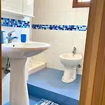 Apartmán Marettimo Appartamenti Marettimo