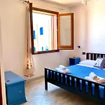Apartmán Marettimo Appartamenti