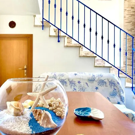 Marettimo Appartamenti Apartmán Marettimo