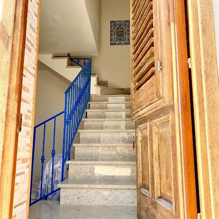 Marettimo Appartamenti マレッティモ