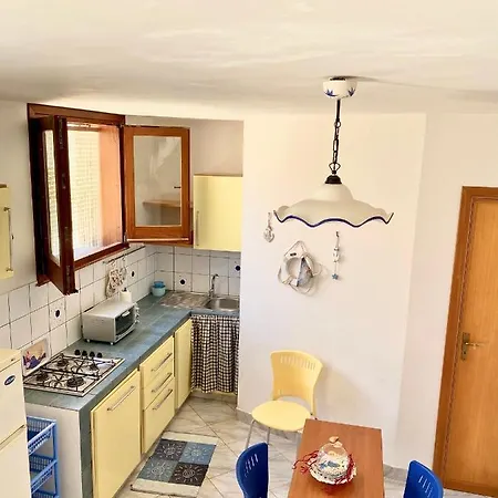 Marettimo Appartamenti Apartment Marettimo