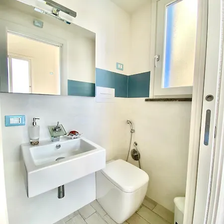 Apartment Marettimo Appartamenti