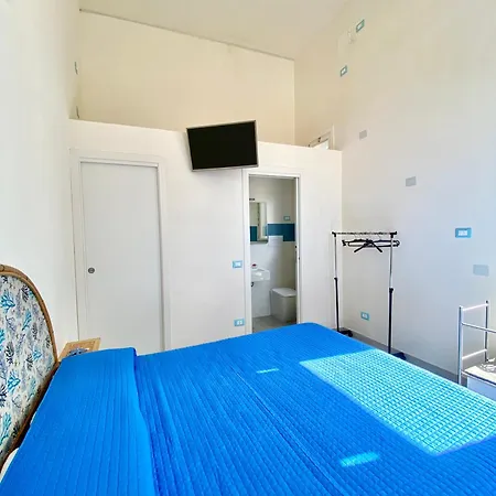 Marettimo Appartamenti Apartment Marettimo