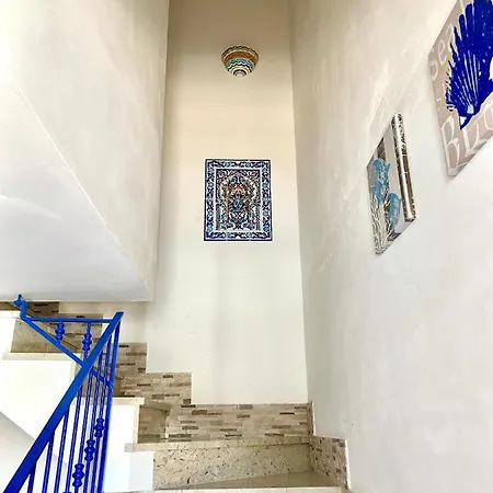 Marettimo Appartamenti マレッティモ