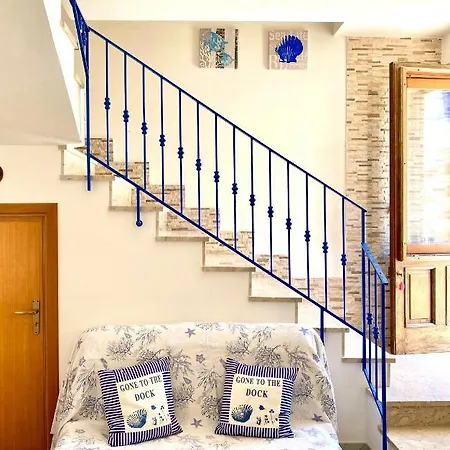 Marettimo Appartamenti *