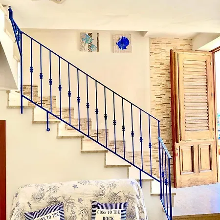 Marettimo Appartamenti * Marettimo