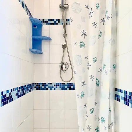 Marettimo Appartamenti Marettimo