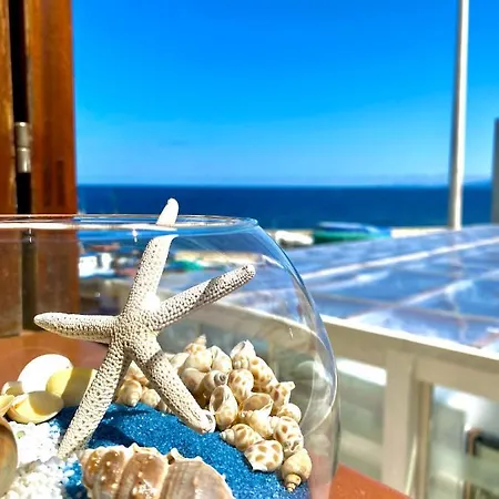 Marettimo Appartamenti