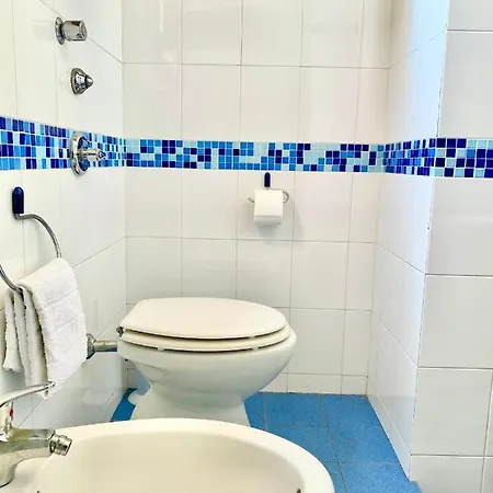 Marettimo Appartamenti