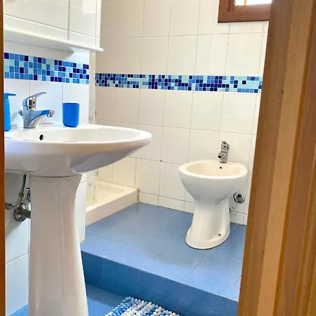 Appartement Marettimo Appartamenti Marettimo