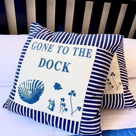 Marettimo Appartamenti