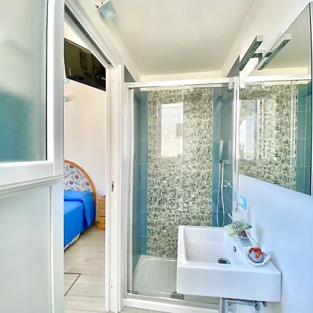 Appartement Marettimo Appartamenti Marettimo