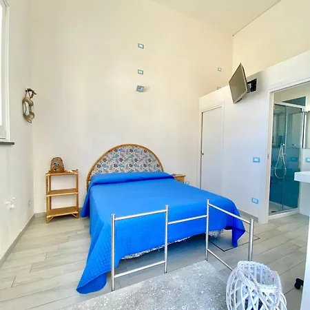 Marettimo Appartamenti *