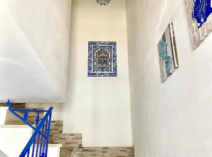 Marettimo Appartamenti מארטימו