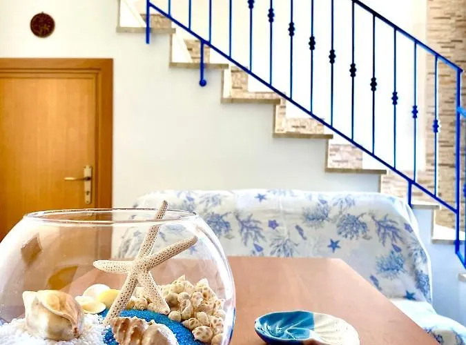 Marettimo Appartamenti Apartamento Marettimo