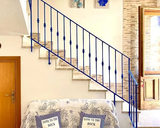 Marettimo Appartamenti *