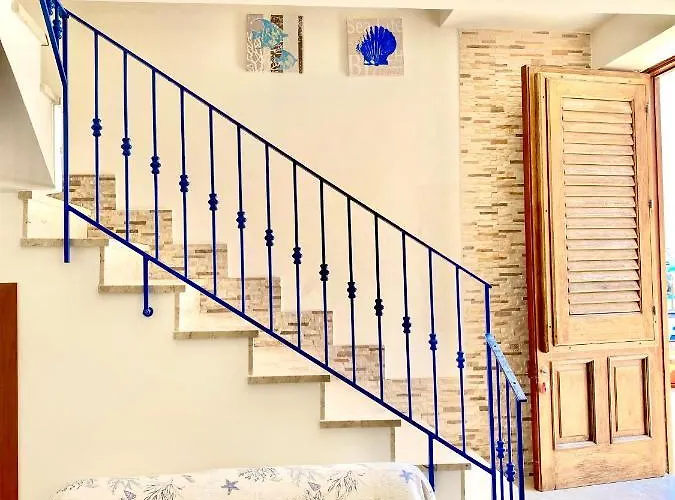 Marettimo Appartamenti * Marettimo