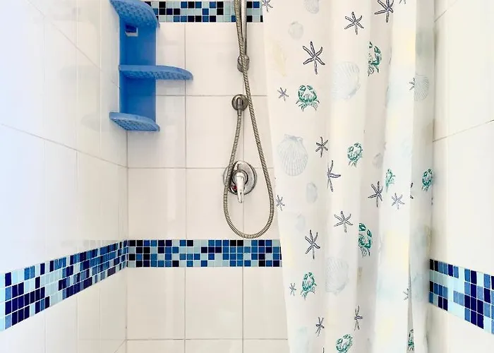 Marettimo Appartamenti Marettimo