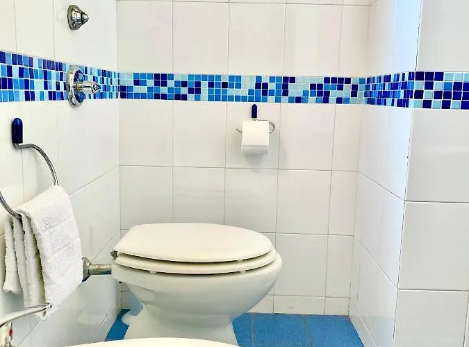 Marettimo Appartamenti