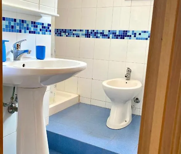 Apartamento Marettimo Appartamenti Marettimo