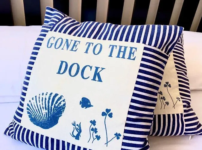 Marettimo Appartamenti