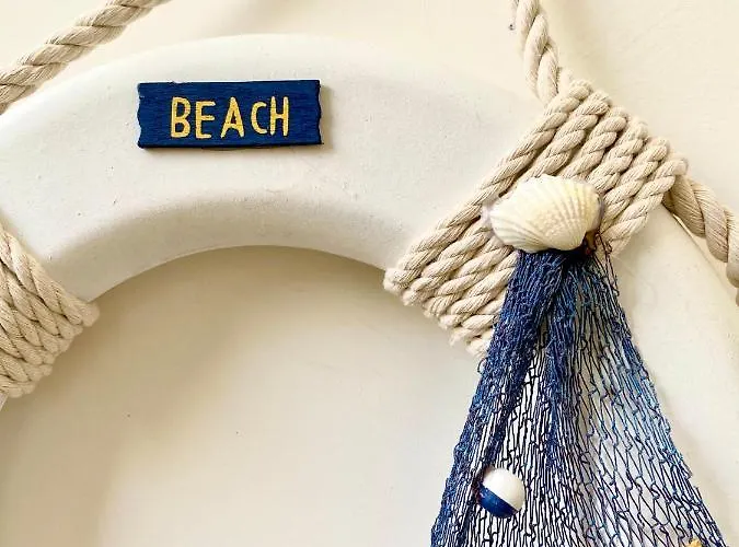 Apartamento Marettimo Appartamenti *