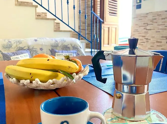 Marettimo Appartamenti * Marettimo