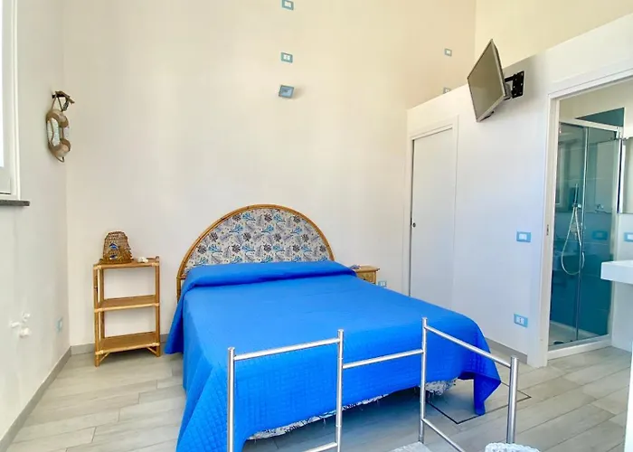 Marettimo Appartamenti *